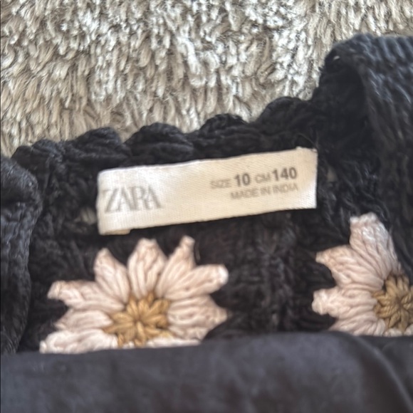 Zara Top - Picture 2 of 3